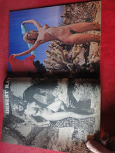 Load image into Gallery viewer, Vintage Nude Erotic Sexy Adult Magazine Debonair May 1972          P87
