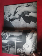 Load image into Gallery viewer, Vintage Nude Erotic Sexy Adult Magazine Debonair May 1972          P87
