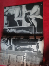 Load image into Gallery viewer, Vintage Nude Erotic Sexy Adult Magazine Debonair May 1972          P87
