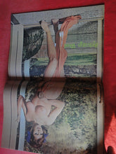 Load image into Gallery viewer, Vintage Nude Erotic Sexy Adult Magazine Debonair May 1972          P87
