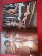 Load image into Gallery viewer, Vintage Nude Erotic Sexy Adult Magazine Debonair May 1972          P87
