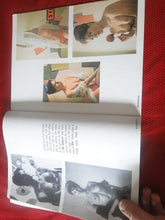 Load image into Gallery viewer, Vintage Nude Erotic Sexy Adult Magazine Monsieur December 1964     P52
