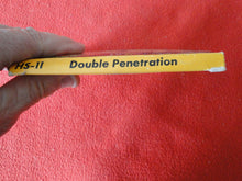 Load image into Gallery viewer, Vintage 8MM Adult Pornographic Smoker Stag Film Hollywood Swingers Double Penetration  12
