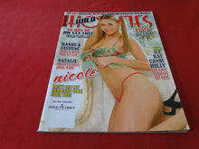 Load image into Gallery viewer, Vintage Nude Erotic Sexy Adult Magazine Wild Hotties 2014       G4
