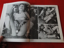 Load image into Gallery viewer, Vintage Nude Erotic Sexy Adult Magazine Parliament Teen Clits August 1977      <
