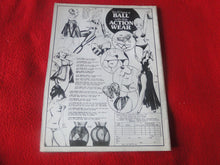 Load image into Gallery viewer, Vintage Nude Erotic Sexy Adult Magazine Rascal May 1977          JB5

