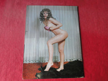 Load image into Gallery viewer, Vintage Nude Erotic Sexy Adult Magazine Duke May 1973            P87

