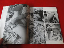 Load image into Gallery viewer, Vintage Nude Erotic Sexy Adult Magazine Parliament Teen Clits August 1977      <
