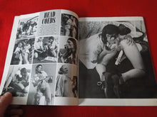 Load image into Gallery viewer, Vintage Nude Erotic Sexy Adult Magazine Parliament Teen Clits August 1977      <
