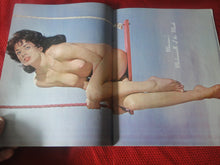Load image into Gallery viewer, Vintage Nude Erotic Sexy Adult Magazine Monsieur December 1964     P52
