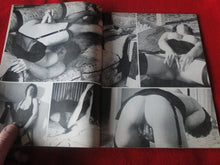 Load image into Gallery viewer, Vintage Nude Erotic Sexy Adult Magazine Rascal May 1977          JB5
