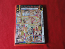 Load image into Gallery viewer, Vintage Adult Erotic Sexy Porn XXX DVD Movie Ass Worship 2 Bella Donna   HC1

