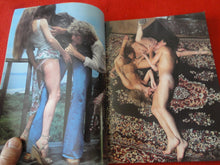 Load image into Gallery viewer, Vintage Nude Erotic Sexy Adult Magazine Sex Potpourri ALL COLOR CREASED BACK COVER   P85
