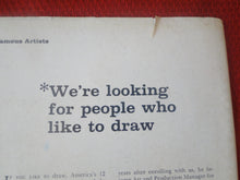 Load image into Gallery viewer, Vintage Nude Erotic Sexy Adult Magazine Swank November 1964      P52
