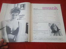 Load image into Gallery viewer, Vintage Nude Erotic Sexy Adult Magazine Swank November 1964      P52
