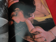 Load image into Gallery viewer, Vintage Nude Erotic Sexy Adult Magazine Fuck Mouth #1         G4
