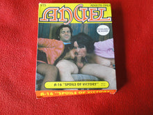 Load image into Gallery viewer, Vintage 8MM Adult Pornographic Smoker Stag Film Angel Spoils of Victory      12
