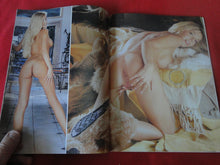 Load image into Gallery viewer, Vintage Nude Erotic Sexy Adult Magazine Hustler Holiday 1999      HC4
