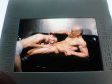 Load image into Gallery viewer, VINTAGE 35MM GAY MALE SLIDE BEEFCAKE MUSCLE NUDE FALCON STUDIOS Z24$
