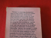 Load image into Gallery viewer, Vintage Adult XXX VHS Porn Tape X-Rated Movie Fantasy Hustler     X5
