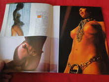 Load image into Gallery viewer, Vintage Nude Erotic Sexy Adult Magazine Euro Girls 75      G20
