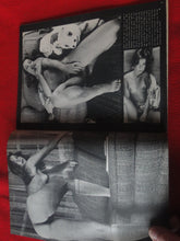 Load image into Gallery viewer, Vintage Nude Erotic Sexy Adult Magazine Rascal April 1977       JB5
