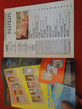 Load image into Gallery viewer, Vintage Adult Erotic Sexy Magazine Gay Interest Stars September 1987       K
