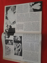 Load image into Gallery viewer, Vintage Nude Erotic Sexy Adult Magazine Sir October 1975          JB6
