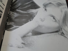 Load image into Gallery viewer, Vintage Nude Erotic Sexy Adult Magazine Fuck Mouth #1         G4

