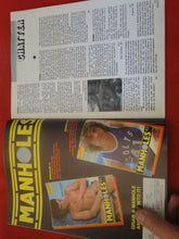 Load image into Gallery viewer, Vintage Adult Erotic Sexy Magazine Gay Interest Stars September 1987       K
