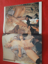 Load image into Gallery viewer, Vintage Nude Erotic Sexy Adult Magazine Sir October 1975          JB6
