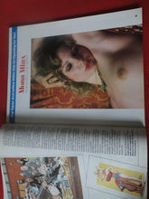 Load image into Gallery viewer, Vintage Nude Erotic Sexy Adult Magazine Velvet Talks 1980     P14
