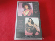 Load image into Gallery viewer, Vintage Adult XXX VHS Porn Tape X-Rated Movie Single Girl Masturbation Vol. 6     X5
