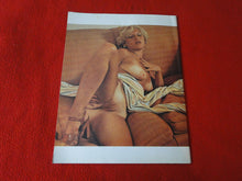 Load image into Gallery viewer, Vintage Nude Erotic Sexy Adult Magazine Shaved Girls No. 1  1977          <
