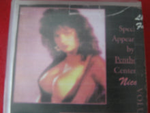 Load image into Gallery viewer, Vintage Adult XXX VHS Porn Tape X-Rated Movie Single Girl Masturbation Vol. 6     X5
