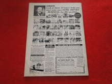 Load image into Gallery viewer, Vintage Nude Erotic Sexy Adult Magazine Sir August 1975      JB6
