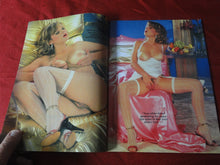 Load image into Gallery viewer, Vintage Nude Erotic Sexy Adult Magazine Swank July 1987            P101
