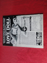 Load image into Gallery viewer, Vintage Nude Erotic Sexy Adult Magazine Debonair April 1973           P87
