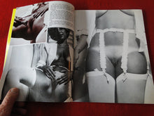 Load image into Gallery viewer, Vintage Nude Erotic Sexy Adult Magazine Shaved Girls No. 1  1977          <
