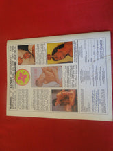 Load image into Gallery viewer, Vintage Adult Erotic Sexy Magazine Gay Interest Mr. Male Review 1984 #1     K
