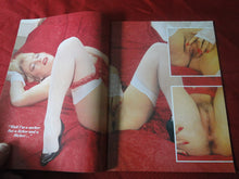 Load image into Gallery viewer, Vintage Nude Erotic Sexy Adult Magazine Swank July 1987            P101

