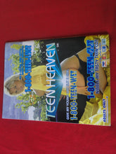 Load image into Gallery viewer, Vintage Nude Erotic Sexy Adult Magazine Hustler March 2000     HC4
