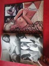 Load image into Gallery viewer, Vintage Nude Erotic Sexy Adult Magazine Debonair April 1973           P87

