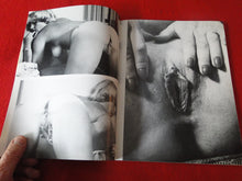 Load image into Gallery viewer, Vintage Nude Erotic Sexy Adult Magazine Shaved Girls No. 1  1977          <
