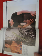 Load image into Gallery viewer, Vintage Adult Erotic Sexy Magazine Gay Interest Mr. Male Review 1984 #1     K
