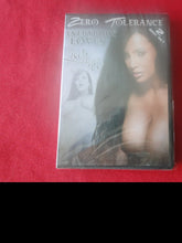 Load image into Gallery viewer, Vintage Adult Erotic Sexy Porn XXX DVD Movie SEALED Everybody Loves Lisa Ann  GD2
