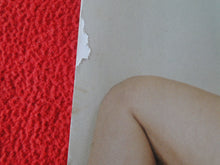 Load image into Gallery viewer, Vintage Nude Erotic Sexy Adult Magazine Pussy and Ass 1978 CHIPPED BACK COVER  P85
