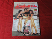 Load image into Gallery viewer, Vintage Nude Erotic Sexy Adult Magazine Swank August 1987            P101
