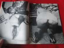 Load image into Gallery viewer, Vintage Nude Erotic Sexy Adult Magazine Rascal November 1976          JB5
