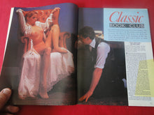 Load image into Gallery viewer, Vintage Nude Erotic Sexy Adult Magazine Club International January 1986       P14
